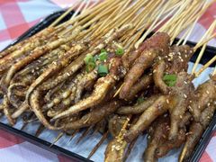 -老闵田螺馆·南昌市井菜·特色小吃(总店)