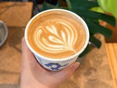 -Beans Solo豆号咖啡(百家湖花园店)