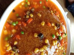 锅巴-旅马餐厅(茅家埠店)