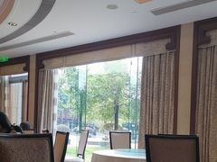 -香宫中餐厅 · 桂林香格里拉