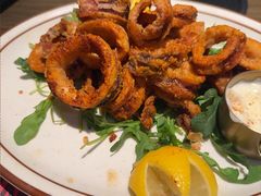-ZAFFERANO西班牙海鲜饭(上海首店)