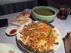 -晓粤·惹味粤菜(凯德乐峰广场店)