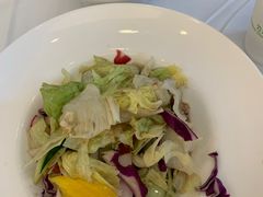 -静之湖湖畔餐厅