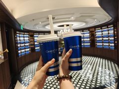 -CHARLIETOWN红茶公司(南京万象天地店)