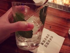 -RMK Shochu Bar(三诺店)