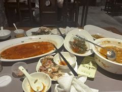 -甬上名灶(天一阁·翠柏店)
