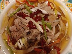 -巴依老爷新疆美食(工体旗舰店)