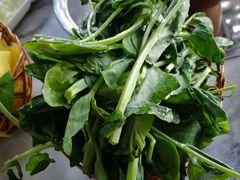 豆尖-壹条龙饭庄台基厂店