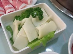 android_upload_pic-川中故事·成都老火锅(东书房店)