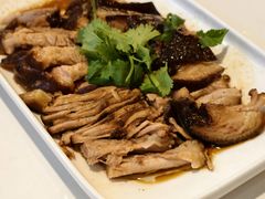 -壹只卤鹅·潮汕菜(莲塘店)