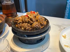 -潮堂 · 潮州菜(国贸商城店)