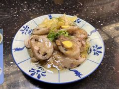 -老妈宫粽球