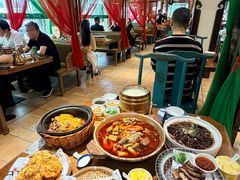 -老西门·常州菜(新区店)