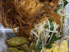 -香里香自助快餐(全安广场店)