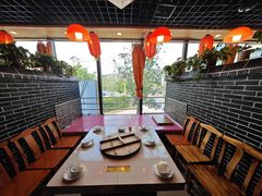 -江湖水乡铁锅炖魚(周庄嘉园店)