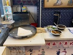 -安上粉皮.非遗手工小吃(骑龙巷店)