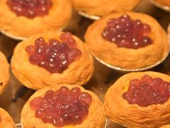 -嘉华饼屋JOY BAKERY(南屏街店)