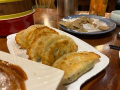 -又一福烤鸭·北京菜(东四店)