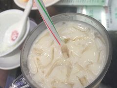 义顺牛奶公司(佐敦店)-义顺牛奶公司(庇利金街店)