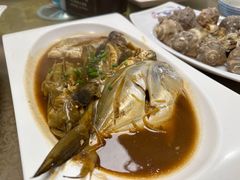 -福建美食城(老君堂店)