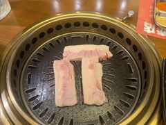 -海之屋韩式烤肉(海棠68环球美食街店)