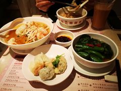 -池记(尖沙咀店)