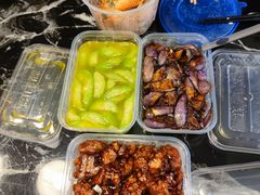 -新白鹿餐厅(百联中环店)