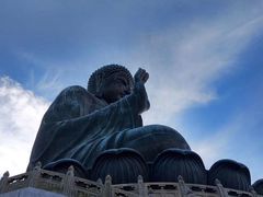 -天坛大佛