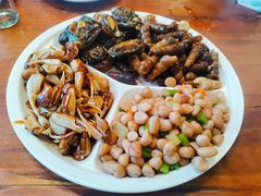 凉菜拼盘-私房小厨(康城路店)