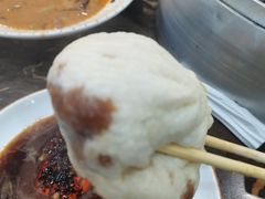 -张包铺(道外店)