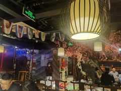 -重庆地瓜老火锅(广渠门店)