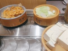 -喜家自助小火锅(乐客城店)