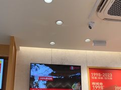 -南城香·饭香串香馄饨香(花园北路店)
