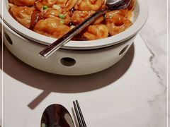 -米桃-吴韵风雅·拙园(北外滩来福士店)