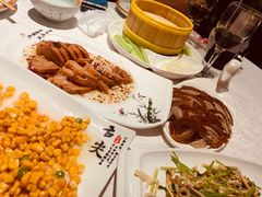 -北纬39度天津宴(黑牛城道店)