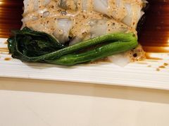 -半岛太子酒家(海港城店)