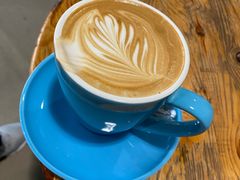 -完美咖啡(建赏欧洲店)