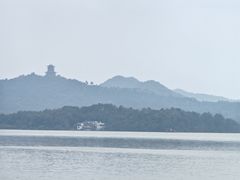 -池州市平天湖风景区