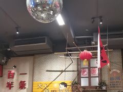 -阿财老铺·老蚌埠龙虾城(华夏总店)