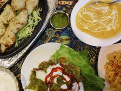 -Santoor 萨都里印度餐厅(北锣鼓巷店)