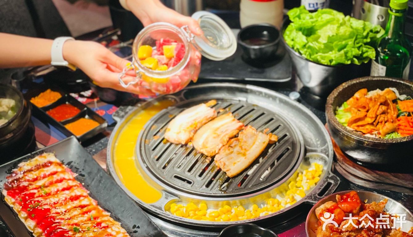 东南大学好吃攻略·昌华堂 남경에서 🥓