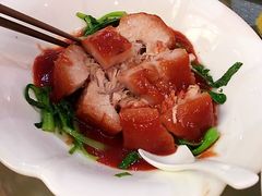 -老正兴菜馆(福州路店)