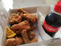 -SUN炸鸡专门店(西塔总店)