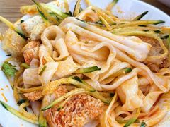 -吴满满油泼面(北方风味园店)