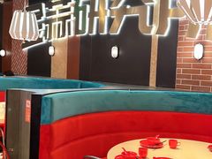 -避风塘(宝山万达店)