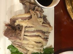 -罕山奶茶馆(和平路店)
