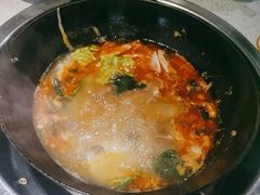 -福茂源横山铁锅羊肉(凤城四路店)