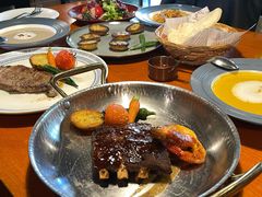 -布拉格餐厅· 中欧捷克菜(全国首店)