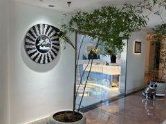 -九献创意菜·新中式(亮马河花园私宴店)