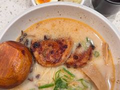 -味千拉面(广州白云机场T1西二店)